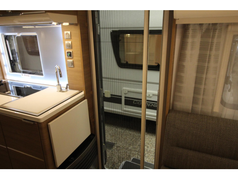 Adria Adora 472 LU Thule1200,Mover,Fietsenre foto: 21