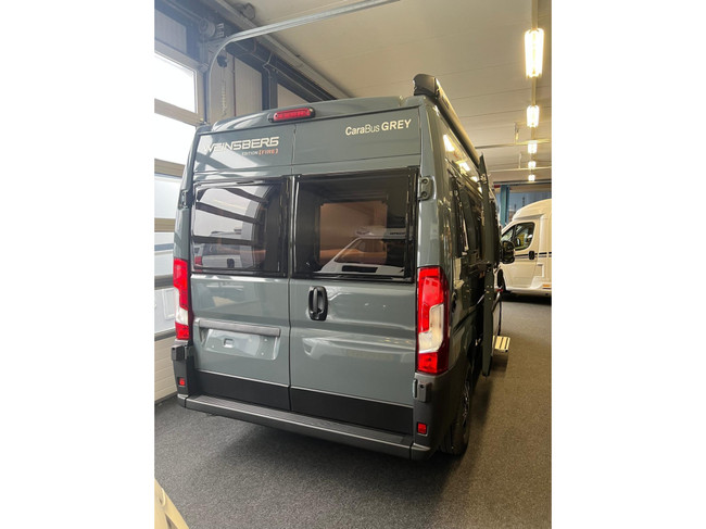 Weinsberg CaraBus 600 ME AUTOMATIK KOSTENLOS Foto: 9