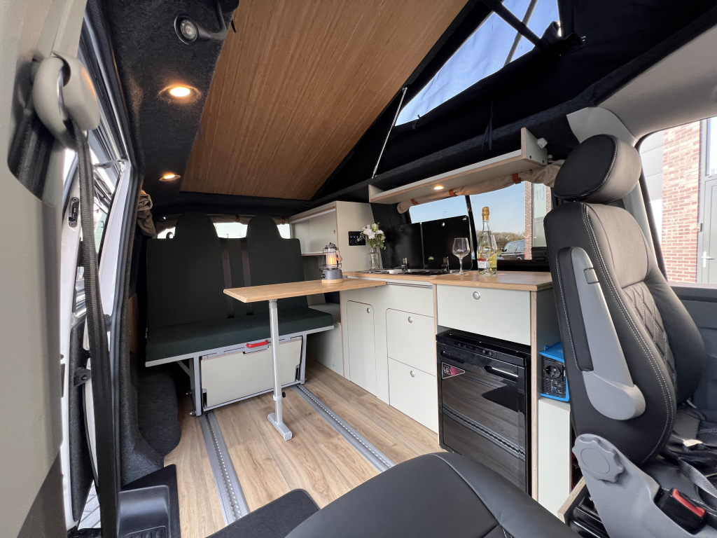 Volkswagen T6 Florida 2021 L1H1 foto: 1