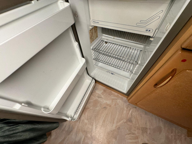 Hobby Exclusive 440 SFE foto: 19