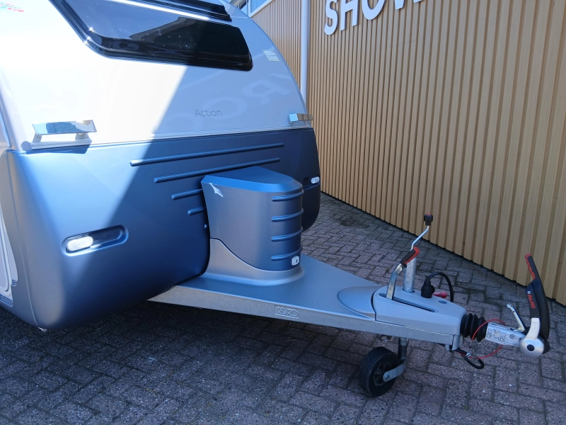 Adria Action 391 PH photo: 14
