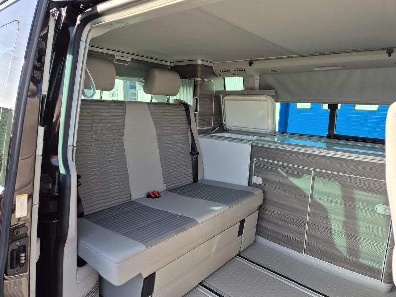 Volkswagen T6 California Ocean DSG  foto: 9