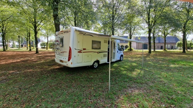 Fiat Rapido 7099F AF5 foto: 10