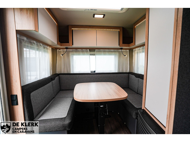 Knaus SPORT 500 EU All-in Deals foto: 7