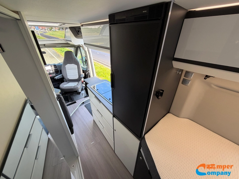 Adria Twin Supreme 640 SLB Lits jumeaux / Toutes options photo : 14