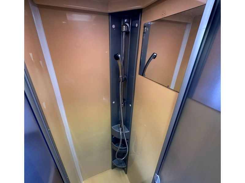 Sunlight T 68 Einzelbetten Foto: 10