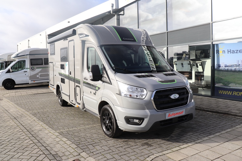 Chausson Sport Line S 697 foto: 5