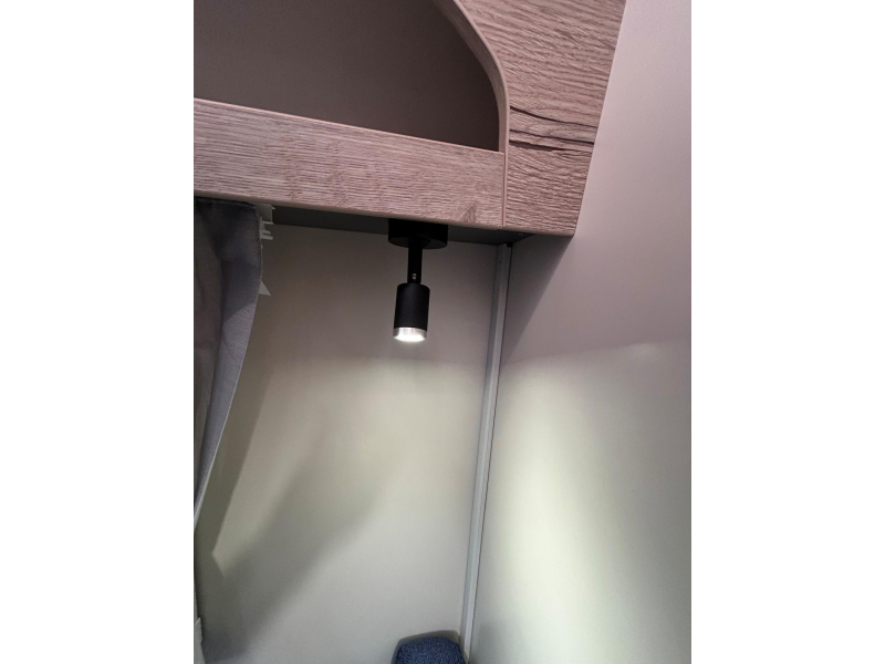 Easy Caravanning GetAway Sport Alu velgen, LED verl.  foto: 17