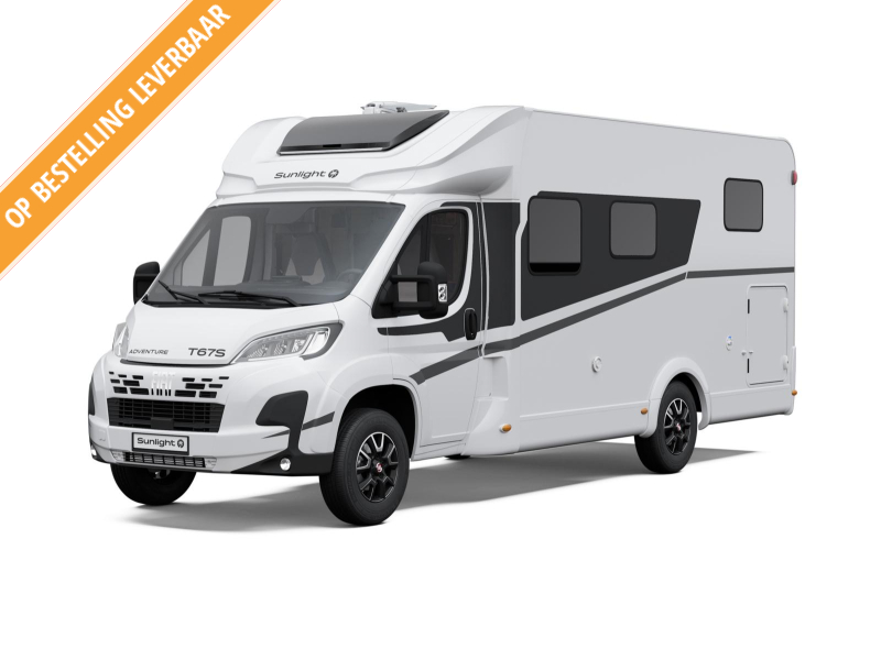 Sunlight T 67 S Adventure Edition 