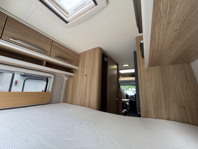 Knaus BoxStar Street 600 MQ  foto: 8