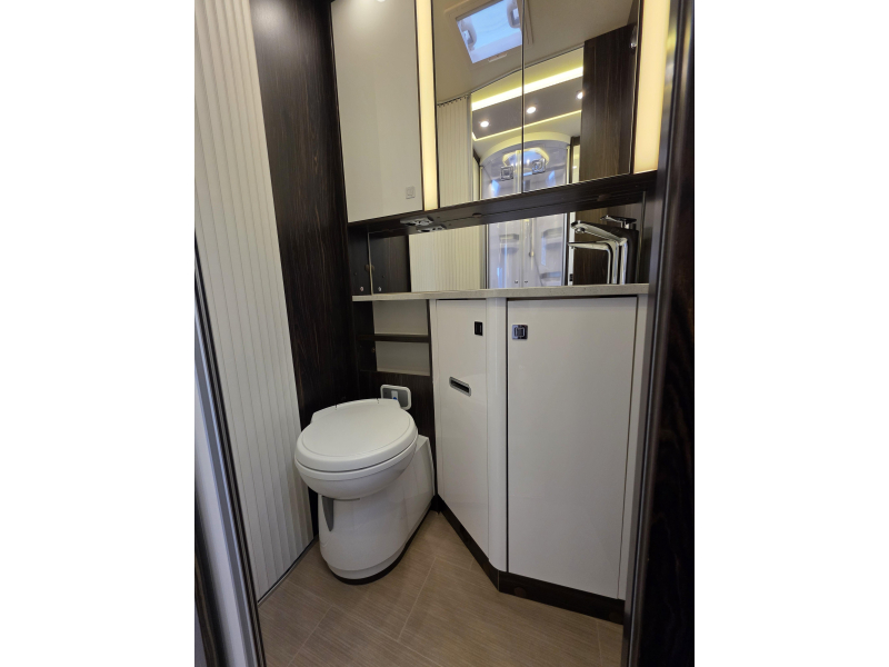 Bürstner Elegance 728 G  foto: 19