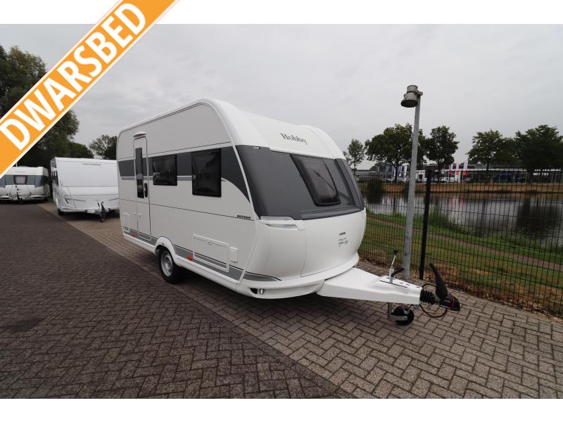 Hobby On Tour 390 SF MODEL 2026 - 1500KG - 865  foto: 0