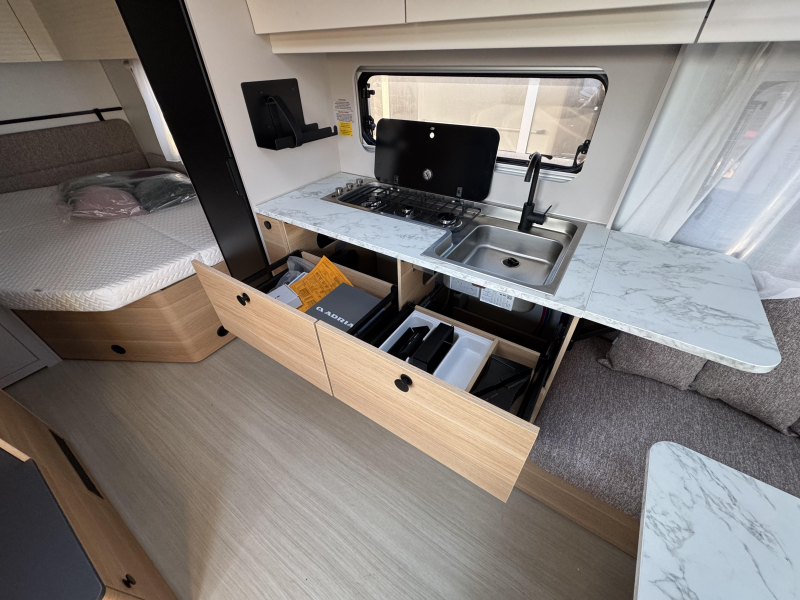 Adria Adora 522 UP foto: 10