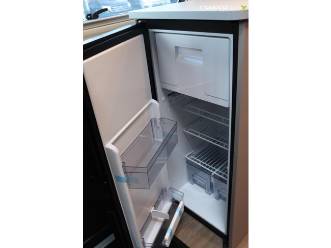 Carado CV 640 140 PS Automatik | Pro + Paket | Markise | L&auml;ngsbetten | Neu ab Lager lieferbar | Adaptive Cruise | Foto: 14