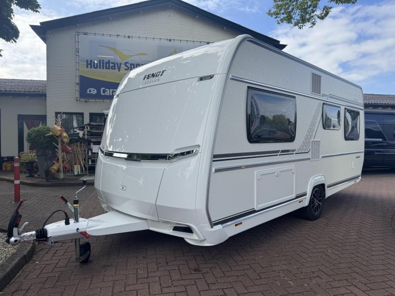 Fendt Bianco Selection 465 SFB Safety pakket!  foto: 2