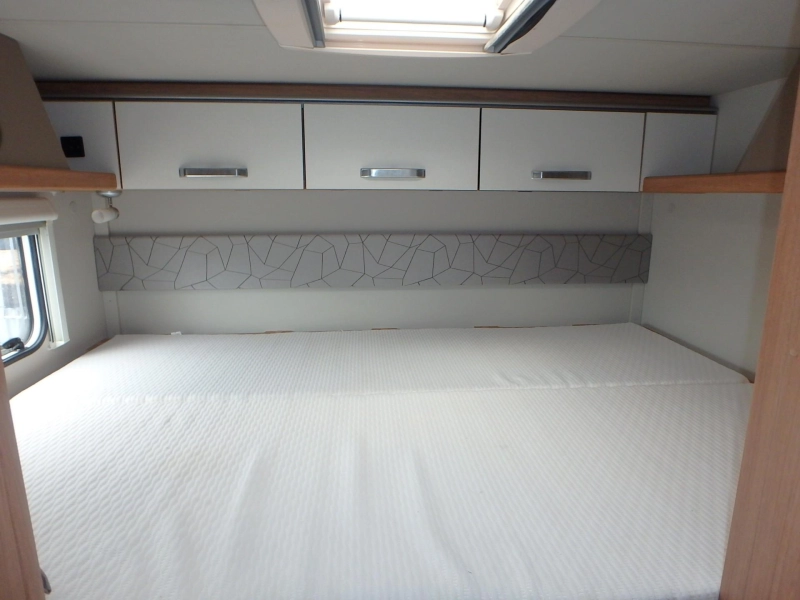 Weinsberg CaraHome 700 DG  foto: 18