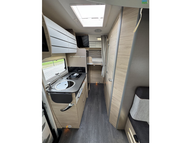 Chausson First Line 644 foto: 12