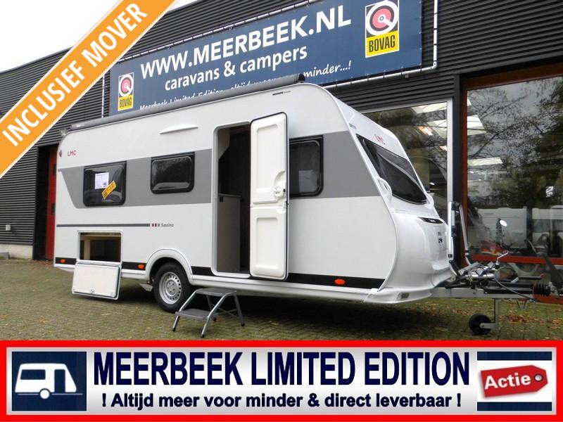LMC Style 400 F 7604,=KORTING BC260+THULE 