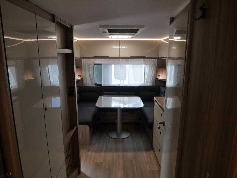 Fendt Tendenza 560 SG nu met GRATIS mover  foto: 15