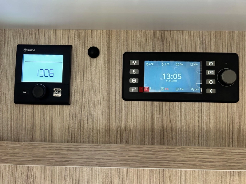 Sun Living C C60 SP ACTIE - €10.000,-  foto: 20