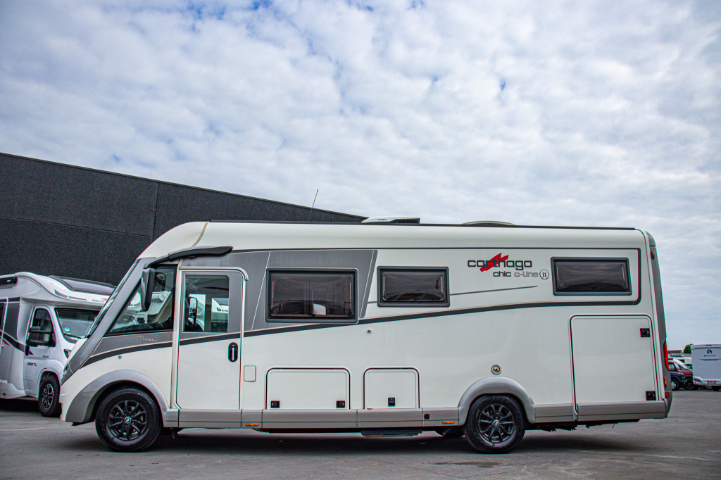 Carthago Chic C-Line foto: 13