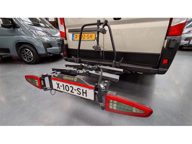 P&ouml;ssl Roadcruiser photo: 15