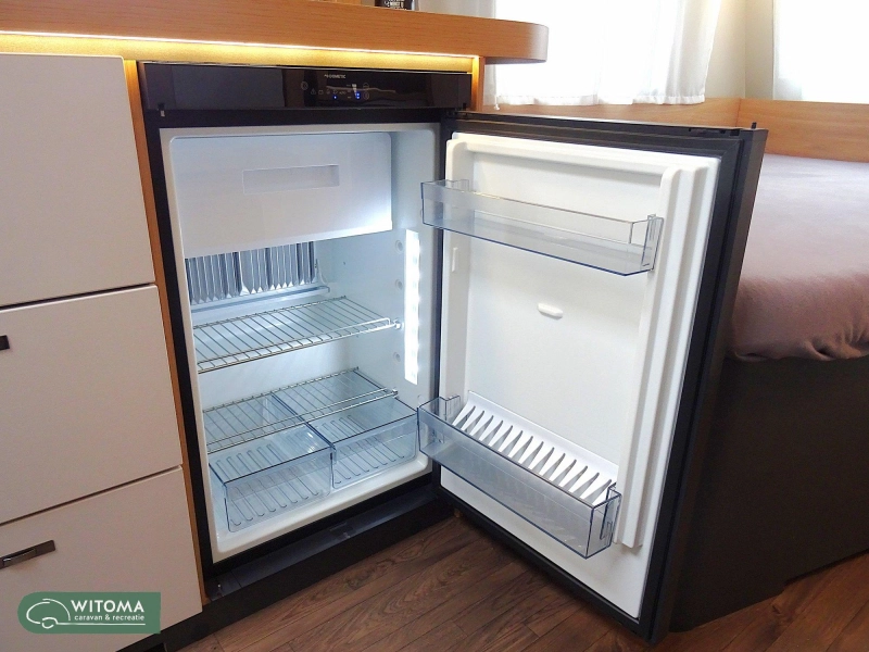 Knaus Sport 450 FU Sale &acirc;&not; 2.361,- avantage photo: 8