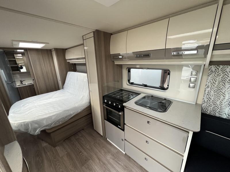 Fendt Tendenza 650 SFDW ACTIEPRIJS!!  foto: 10