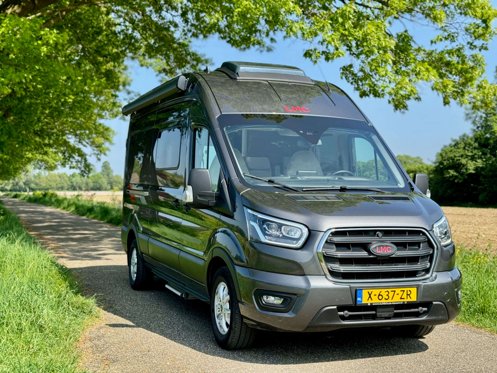 LMC Innovan foto: 5
