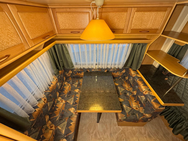 Hobby Exclusive 440 SFE foto: 6