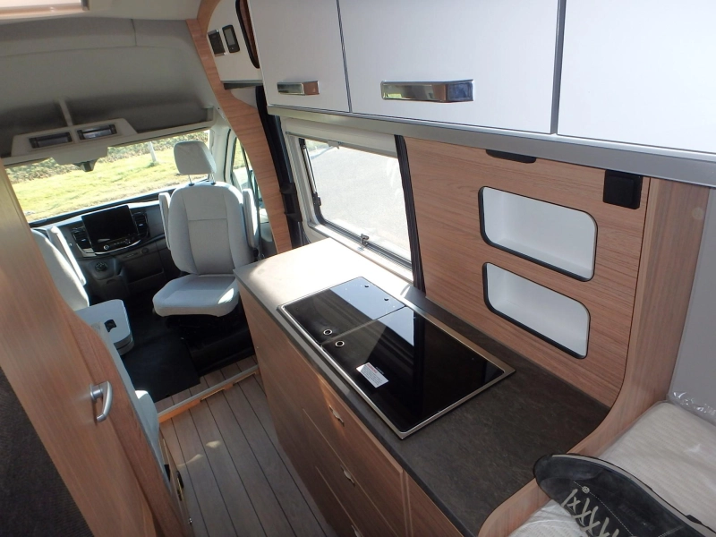 Weinsberg CaraBus 600 MQ € 5.000,- KORTING  foto: 19