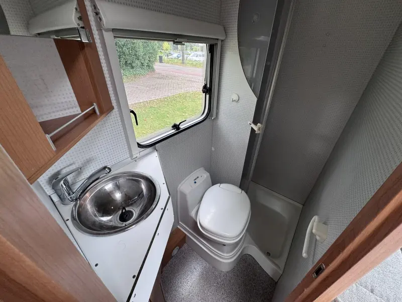 Knaus Sun Ti  foto: 16