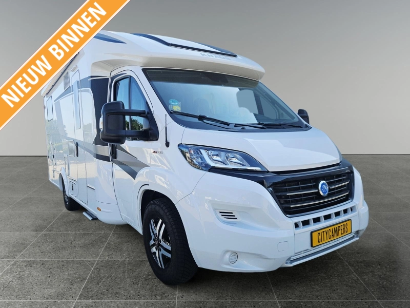 Knaus Sun Ti 700 MEG Full options / New condition photo: 0