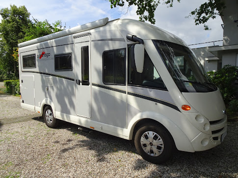 CARTHAGO C-COMPACTLINE I 141 LE foto: 1