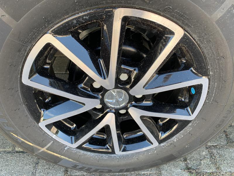 Sprite Cruzer 540 SR Model 2025  foto: 11