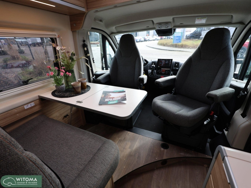 &iexcl;Hymer Yellowstone 640 autom&aacute;tico! foto: 10