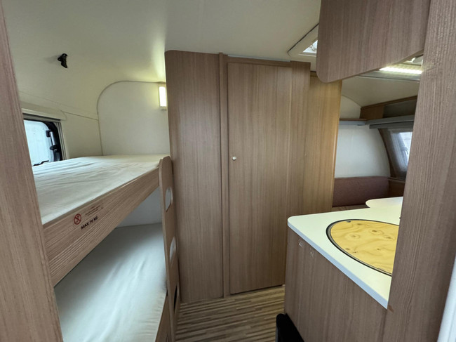 Adria Aviva Lite 350 L