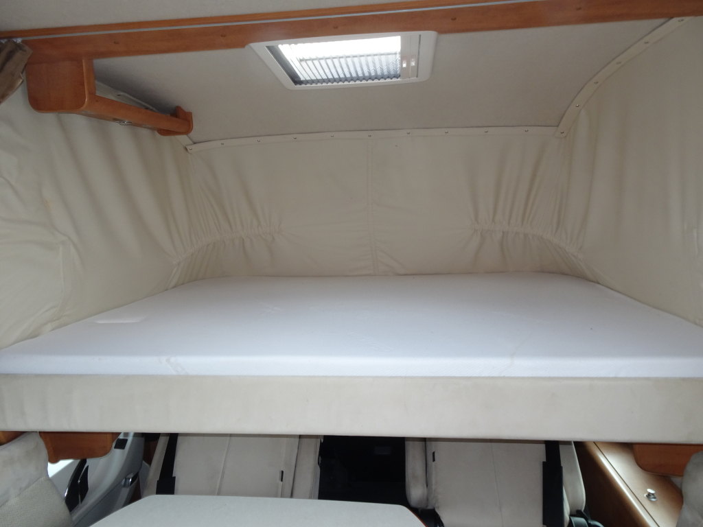 Carthago C-Tourer Sport I-148 photo: 9