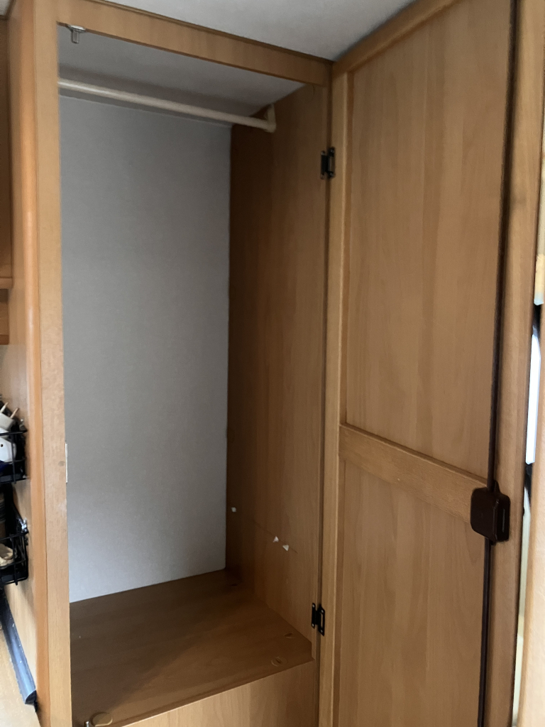 Mc Louis spa  Fiat ducato  foto: 13