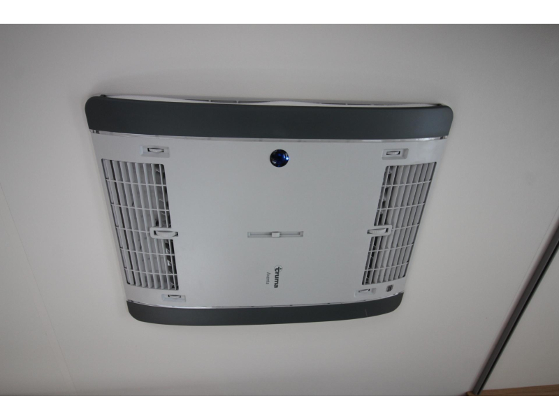 Dethleffs Camper 560 FMK Summer Edition + Airco!  foto: 20