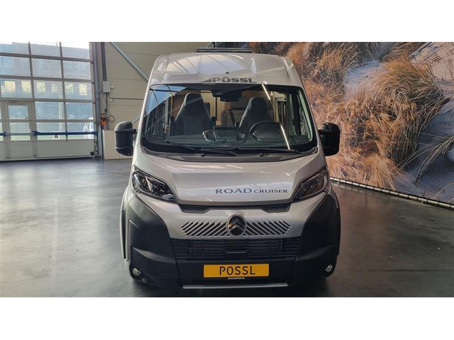 Pössl Roadcruiser foto: 20