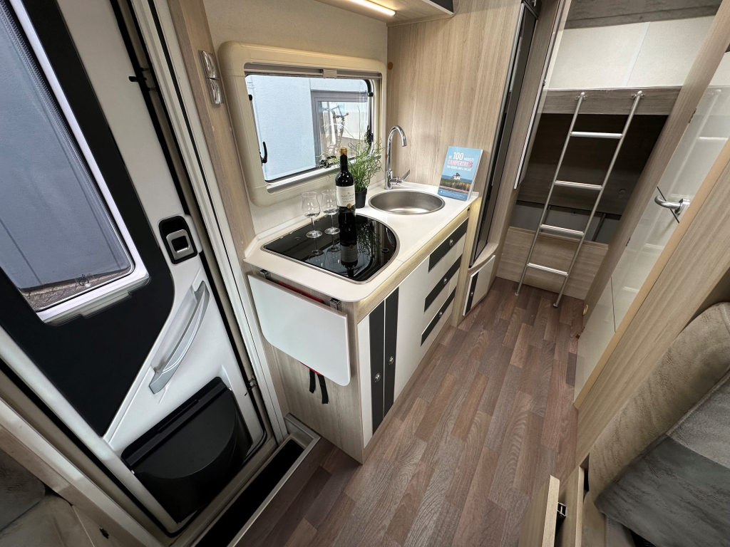 ILUSION Sundriver T760 foto: 19