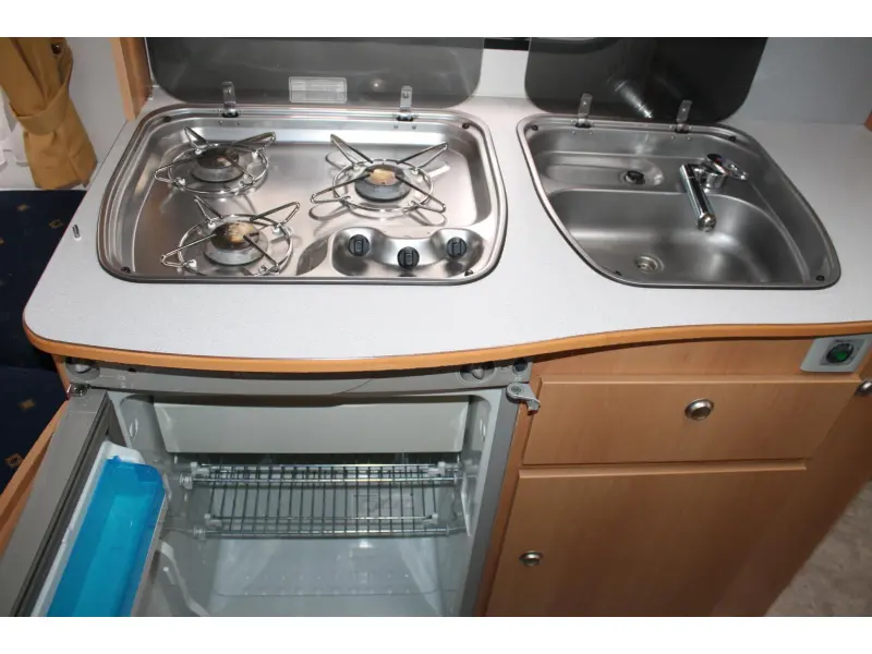 Kip Grey Line Special 47 TRZ  foto: 10