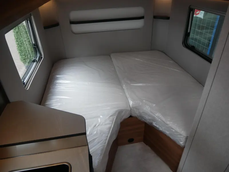 Eriba Novaline 442 V Model 2026  foto: 12