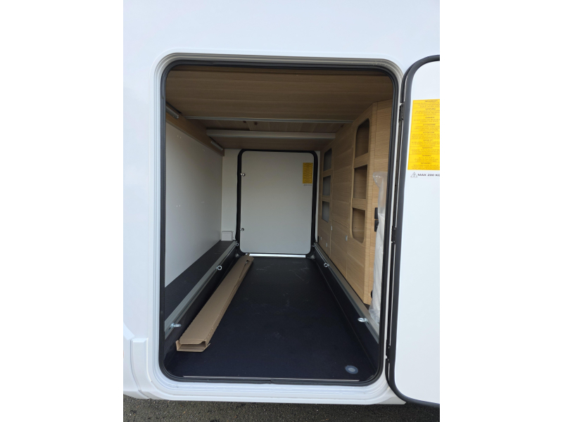 Adria Coral XL Plus 660 SL 5 Sitzpl&auml;tze! Foto: 7