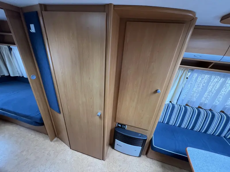 Dethleffs Camper Lifestyle 510 V  foto: 9