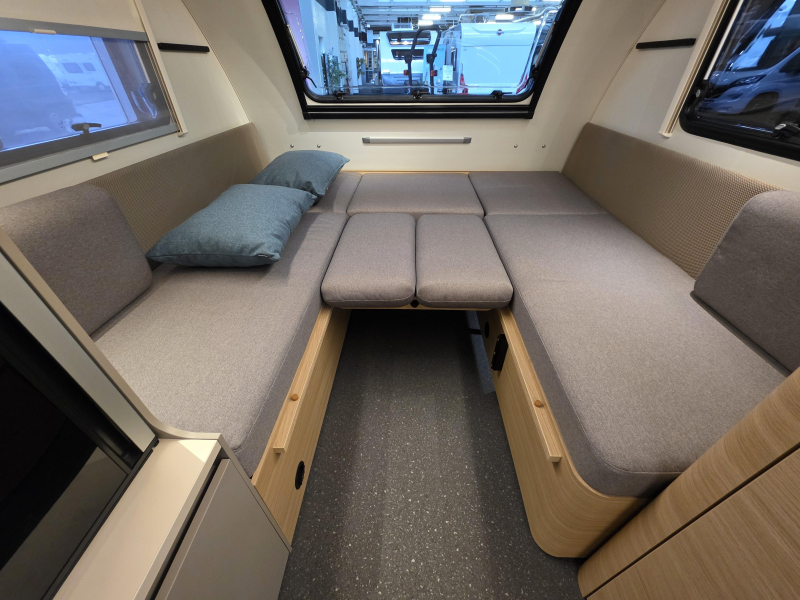 Adria Action 391 LH Foto: 11