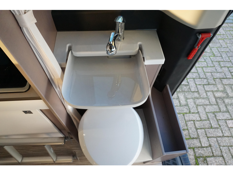 Bürstner Copa C 530 GOEDKOOPSTE VAN NL!  foto: 15