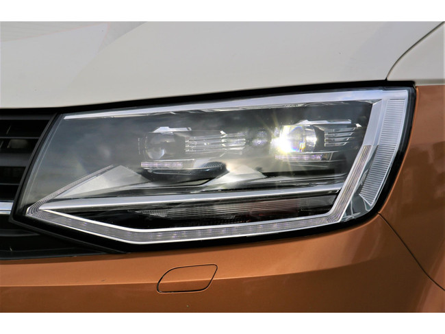 Volkswagen Transporter Camper 2.0 TDI L1H1 Highline 150pk Autom 4 Couchettes Nav Croisière Climatique Nouvelle photo intérieure : 1