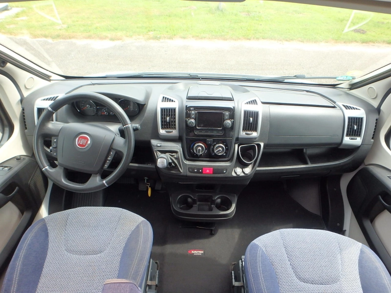 Knaus Sky TI 650 MF SILVER SELECTION  foto: 23